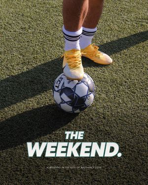 Image post by @clubeleven on Instagram