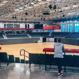 Image post by @ohiostatewvb on Instagram