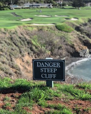 Image post by @pebblebeachresorts on Instagram