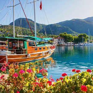 Image post by @travelchannel on Instagram