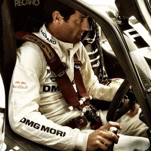 Image post by @porsche on Instagram