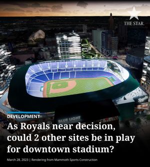 Image post by @thekansascitystar on Instagram