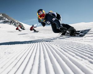 Image post by @redbull on Instagram