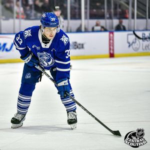 Image post by @ohlsteelheads on Instagram