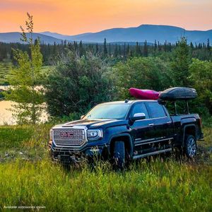 Image post by @gmc on Instagram