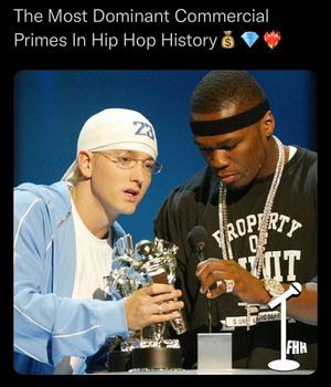 Image post by @fantastichiphop_ on Instagram