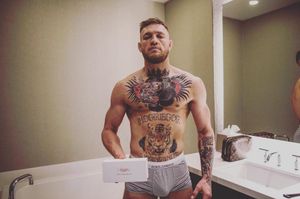 Image post by @thenotoriousmma on Instagram