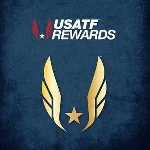 Image post by @usatf on Instagram