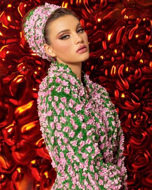 Image post by @makeupbynkc on Instagram