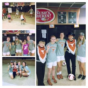 Image post by @texassoccer on Instagram