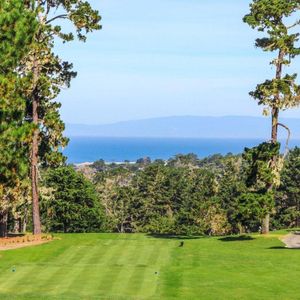 Image post by @pebblebeachresorts on Instagram