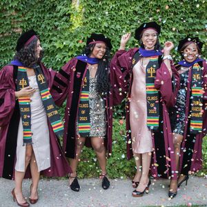 Image post by @uchicago on Instagram