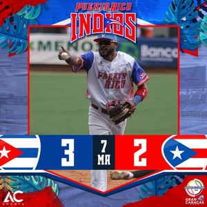 Image post by @indiosmayaguezlbprc on Instagram