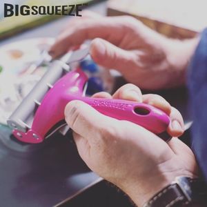 Image post by @yourbigsqueeze on Instagram