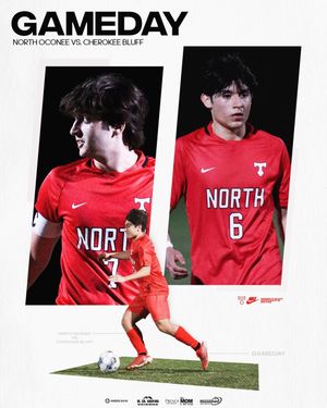 Image post by @nohssoccer on Instagram