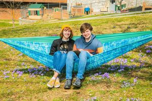 Image post by @easternkentuckyu on Instagram