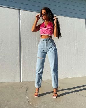 Image post by @shein_us on Instagram
