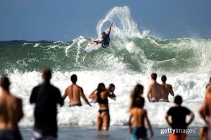 Image post by @gettysport on Instagram