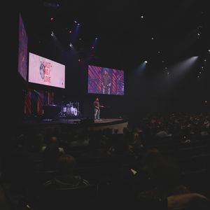 Image post by @opendoorchurchnc on Instagram