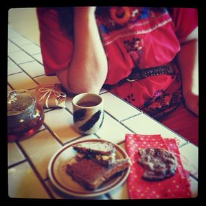 Image post by @communityloaves on Instagram