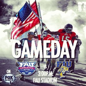Image post by @faufootball on Instagram