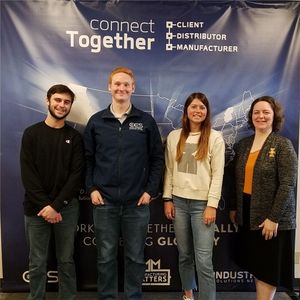 Image post by @uicareerservices on Instagram