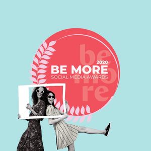 Image post by @bemoremvmt on Instagram