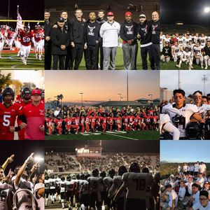 Image post by @ljhsvikingsfb on Instagram