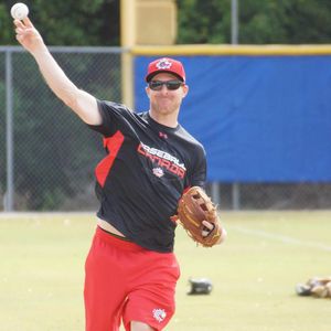 Image post by @baseballcanada on Instagram