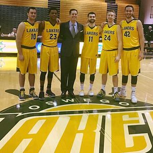 Image post by @oswegostatesb on Instagram