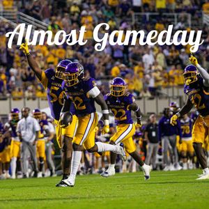Image post by @ecusportsnetwork on Instagram