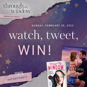 Image post by @wattpad on Twitter
