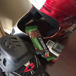 Image post by @nicktroutmankayak on Instagram