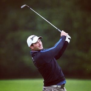 Image post by @ryanfoxgolfer on Instagram