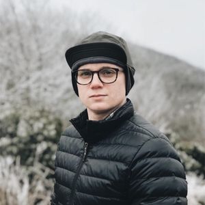 Image post by @keagananfuso on Instagram