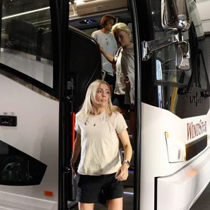 Image post by @nwsl on Instagram