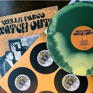 Image post by @vinylmeplease on Instagram