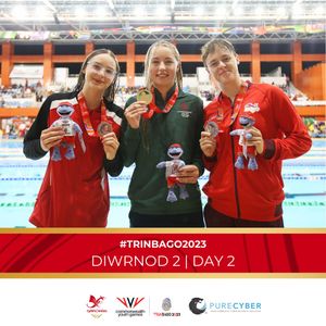 Image post by @team_wales on Instagram