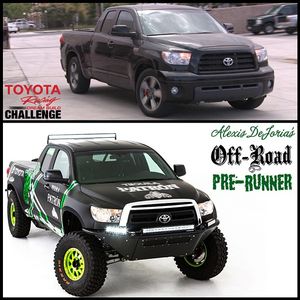 Image post by @toyotaracing on Instagram