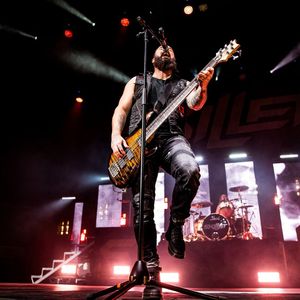 Image post by @peoriaciviccenter on Instagram