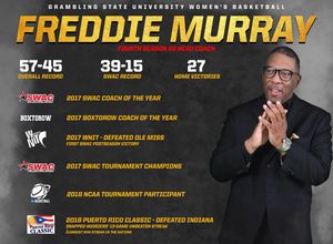 Image post by @gramblingathletics on Instagram