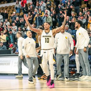Image post by @mke_mbb on Instagram