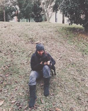 Image post by @allieaurora on Instagram