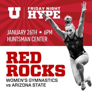 Image post by @universityofutah on Instagram