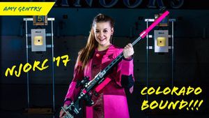 Image post by @nanooksrifle on Instagram