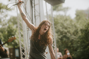 Image post by @muscornernash on Instagram