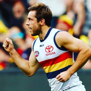 Image post by @adelaide_fc on Instagram