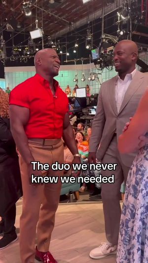 Video post by @thetalkcbs on TikTok