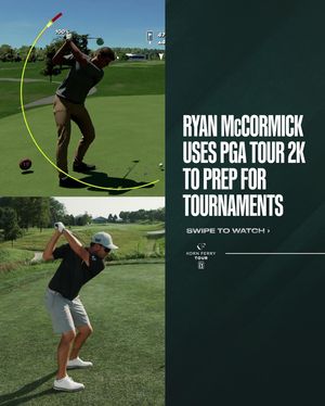 Image post by @kornferrytour on Instagram