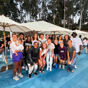 Image post by @uclawsoccer on Instagram